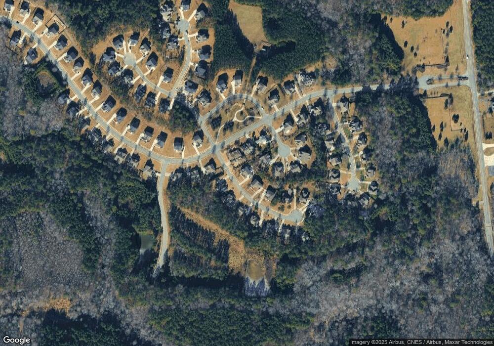 47 S Parkside Dr, Pittsboro, NC 27312 - photo 1