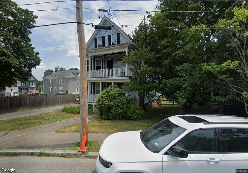 46 Orne St unit 48, Salem, MA 01970 - photo 1