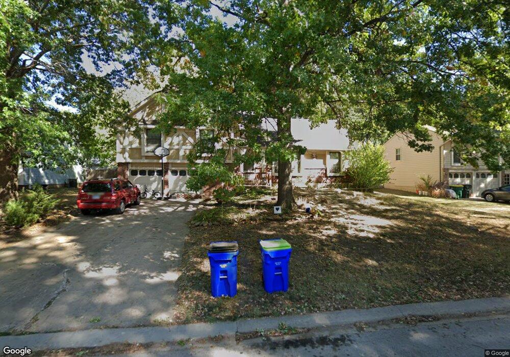 13804 W 69th Terrace, Shawnee, KS 66216 - photo 1