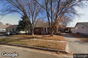 1938 Carteret Ave, Pueblo, CO 81004