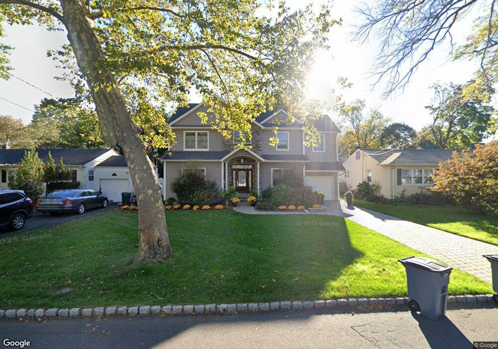 314 Warren St, Scotch Plains, NJ 07076 - photo 1