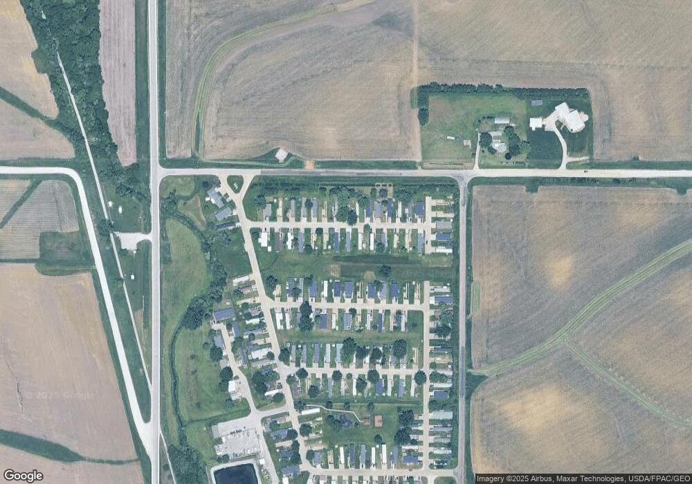 27 Bradley Ln unit AC27, West Branch, IA 52358 - photo 1