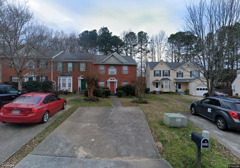 3044 Majestic Park Ct unit 6, Duluth, GA 30096 - photo 1