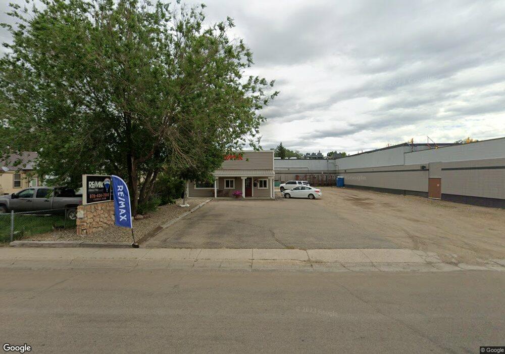 563 Pershing St, Craig, CO 81625 - photo 1