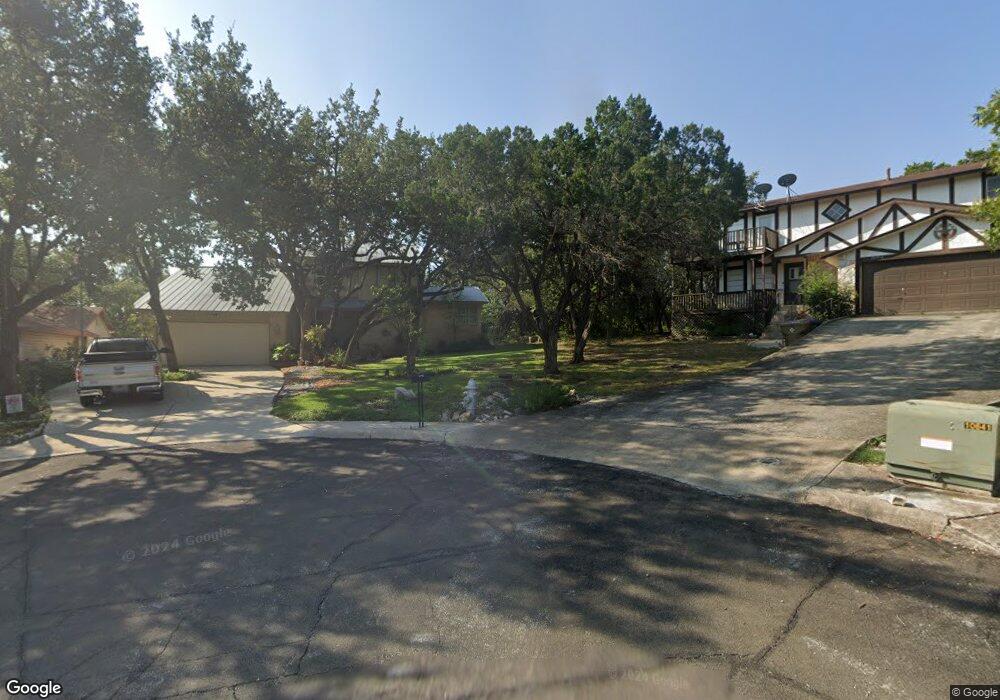 16716 Puma Valley, Helotes, TX 78023 - photo 1