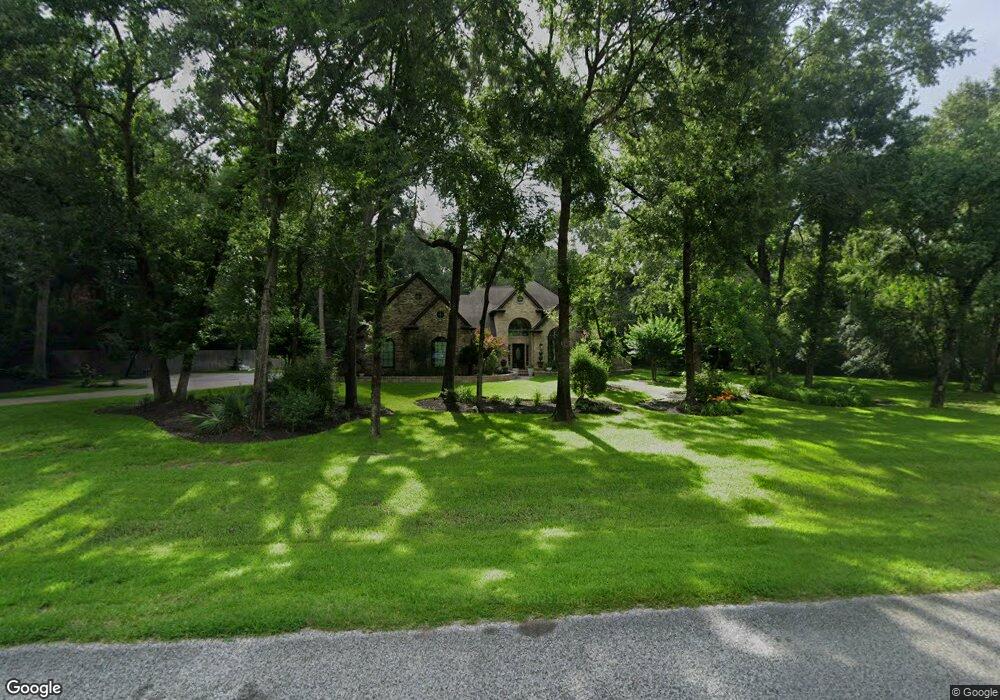 28326 Buena Way, Spring, TX 77386 - photo 1