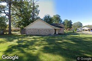 134 Raymond Dr, Newllano, LA 71461
