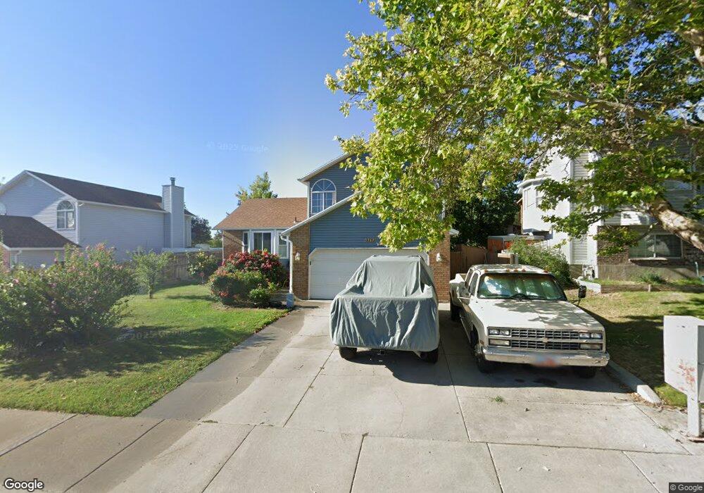 5363 W Ticklegrass Rd, West Jordan, UT 84081 - photo 1