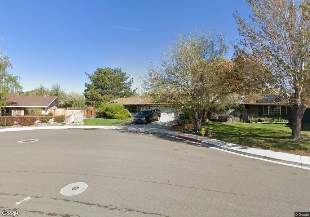 644 Penny Way, Sparks, NV 89431 - photo 1