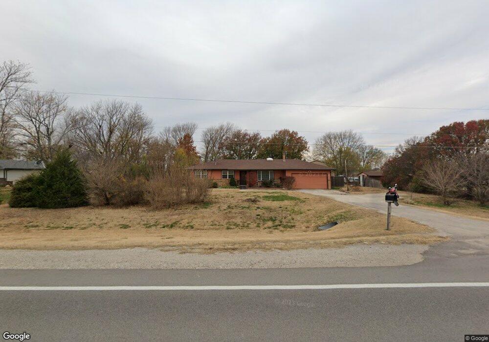1357 N Broadway Rd, Peck, KS 67120 - photo 1