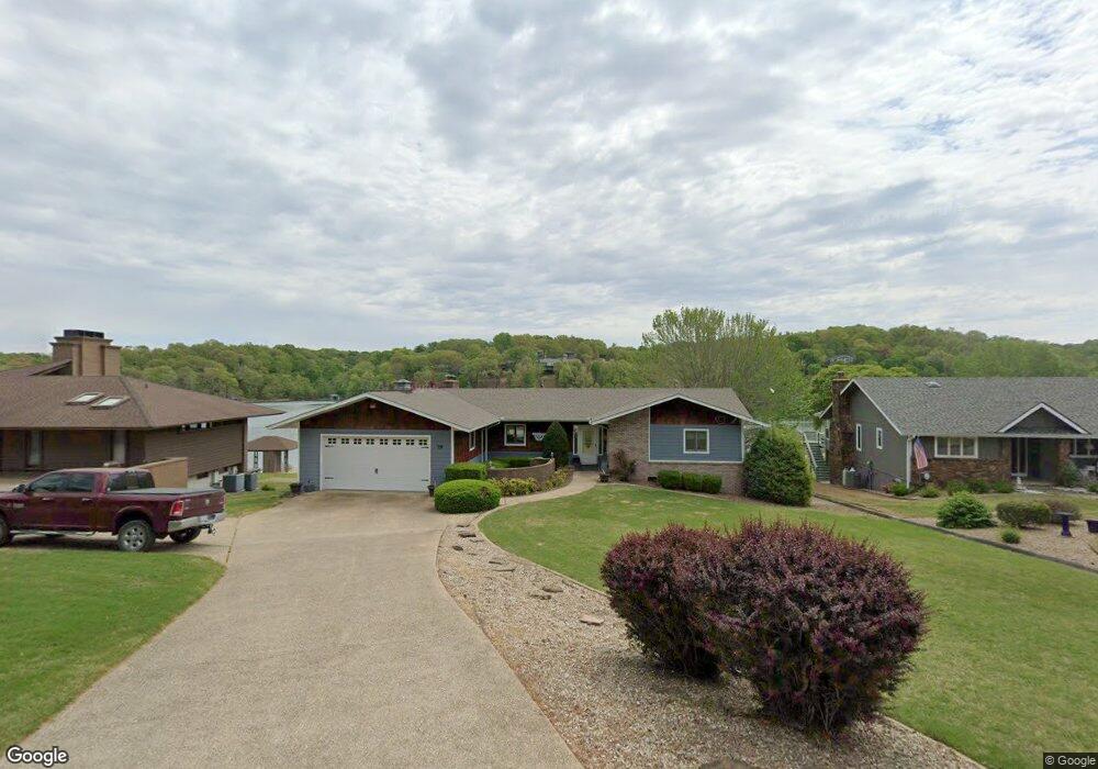 79 Mayfair Dr, Bella Vista, AR 72715 - photo 1