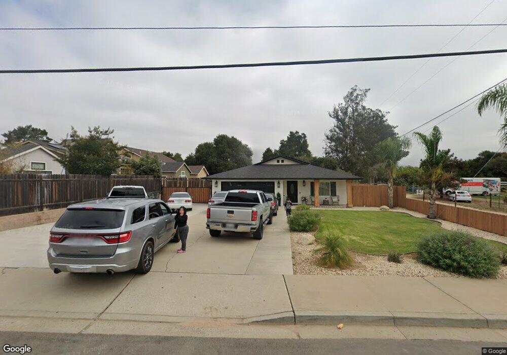 185 S Oak Glen Ave, Nipomo, CA 93444 - photo 1