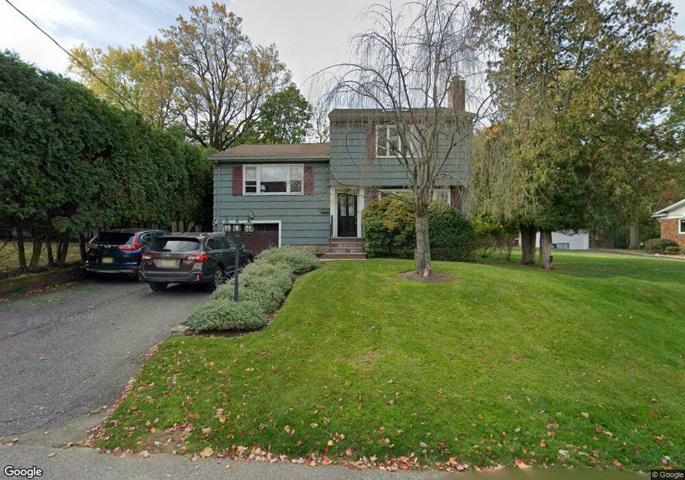 22 Kramer Ave, West Caldwell, NJ 07006 - photo 1