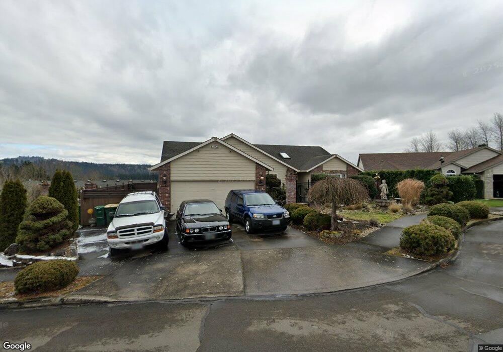 110 SW 16th Ct, Troutdale, OR 97060 - photo 1