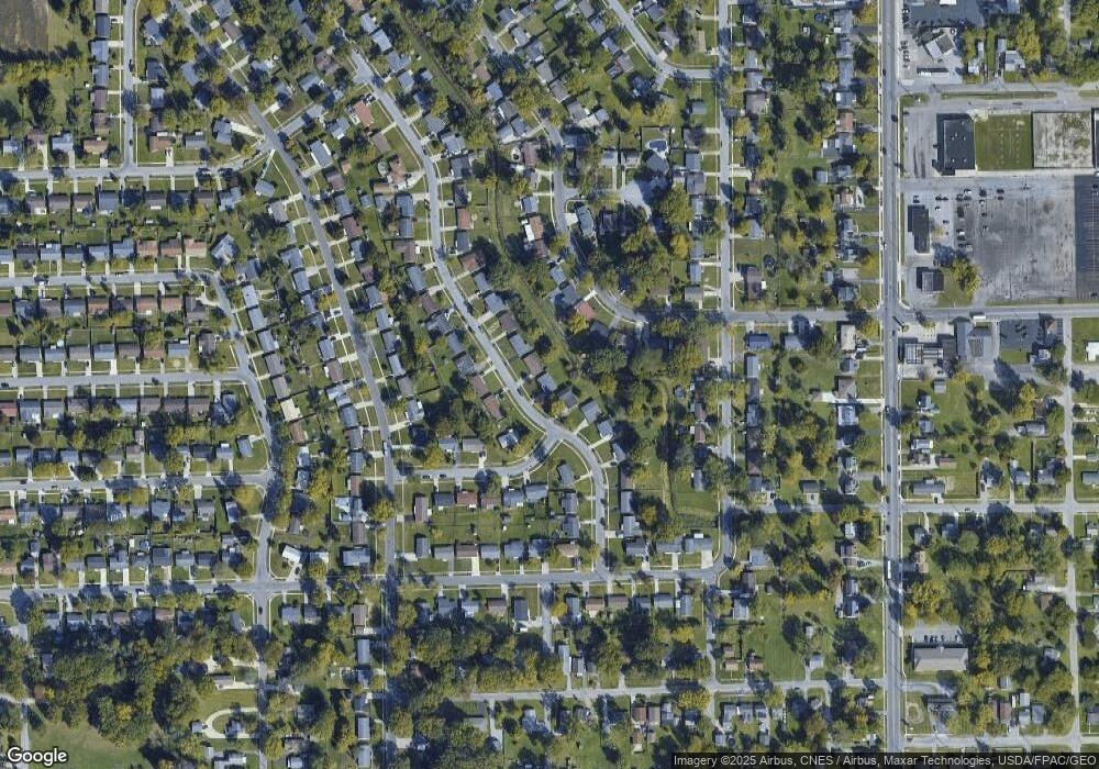 1904 Burch Ave, Lima, OH 45801 - photo 1