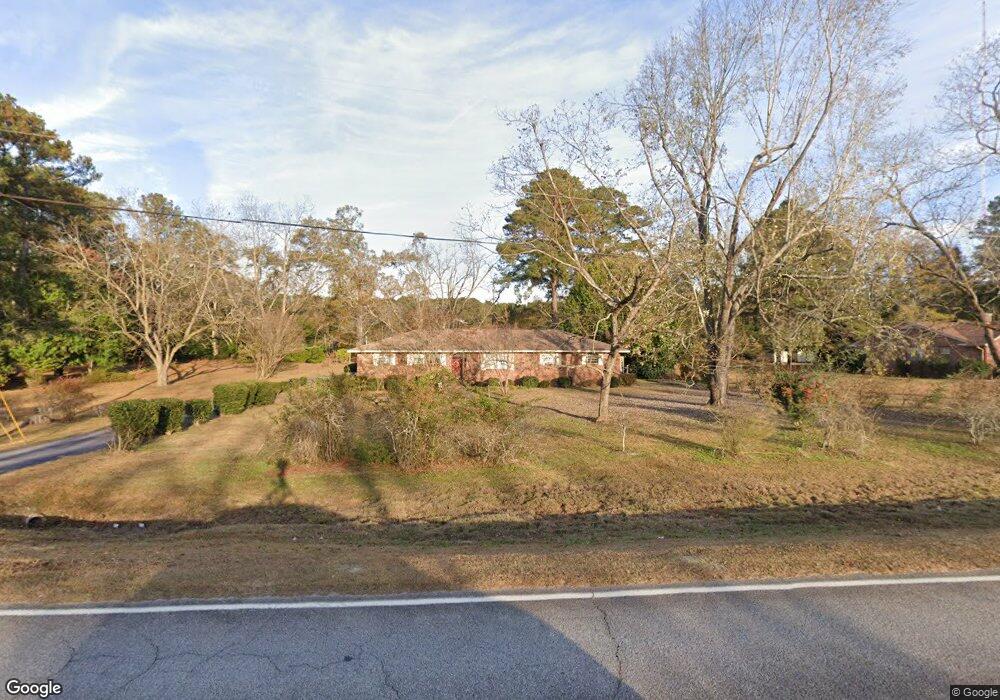 868 Cedar Rock Rd, Thomson, GA 30824 - photo 1