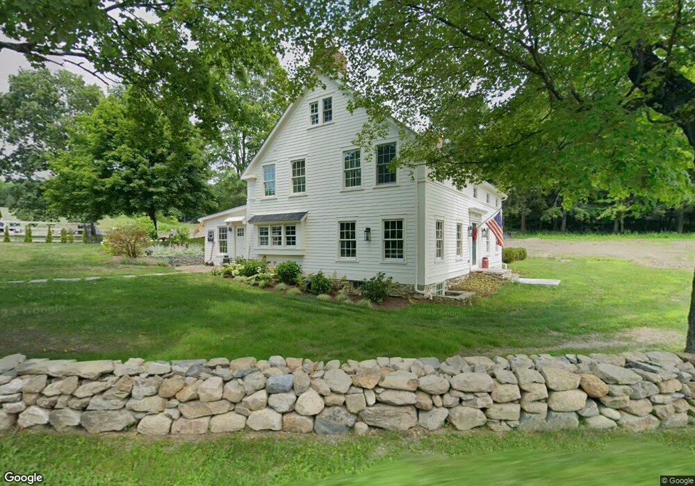 1245 Hollow Rd, Clinton Corners, NY 12514 - photo 1