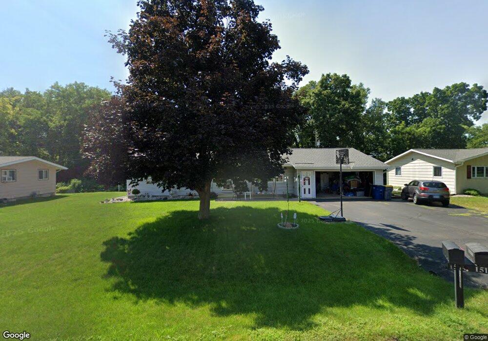 1519 Claudia Ave, La Crescent, MN 55947 - photo 1