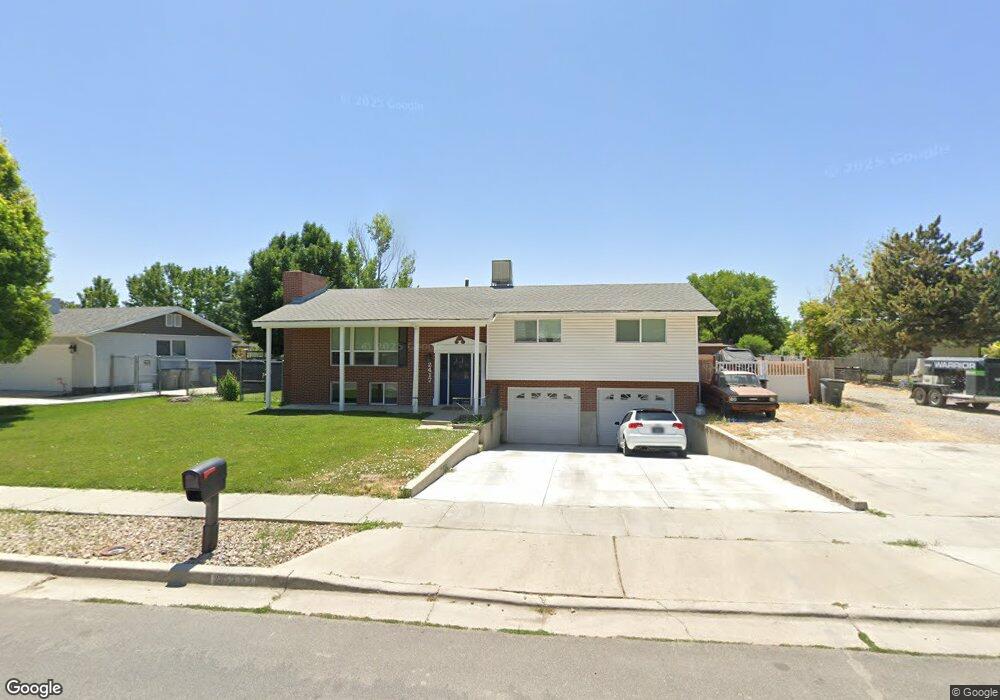 2417 W Rustic Roads Dr, South Jordan, UT 84095 - photo 1