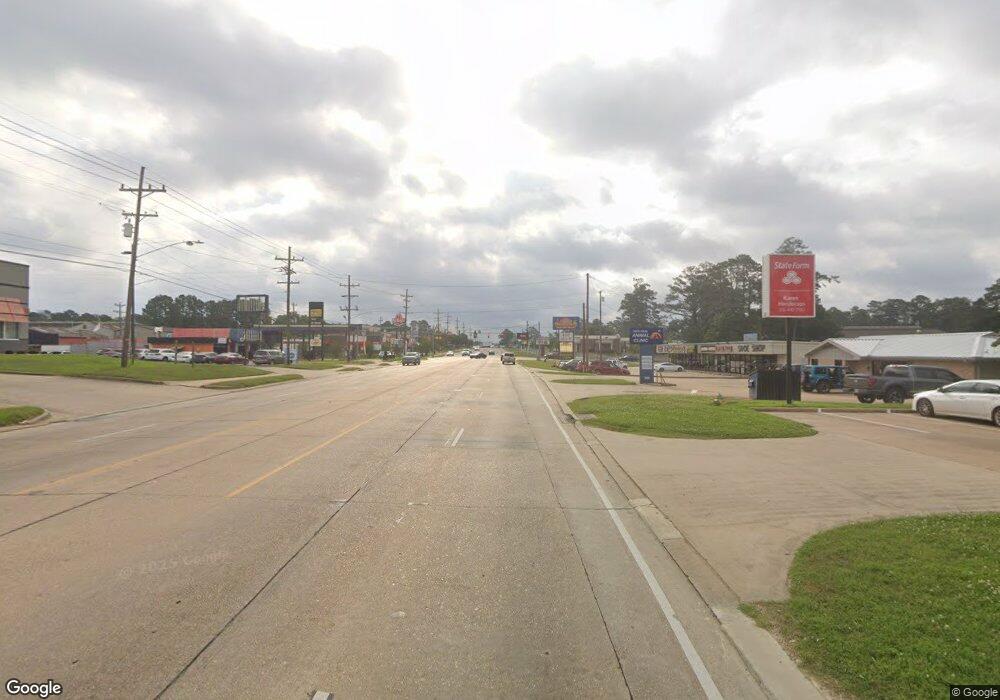 2645 Highway 28 E unit HARDEES, Pineville, LA 71360 - photo 1
