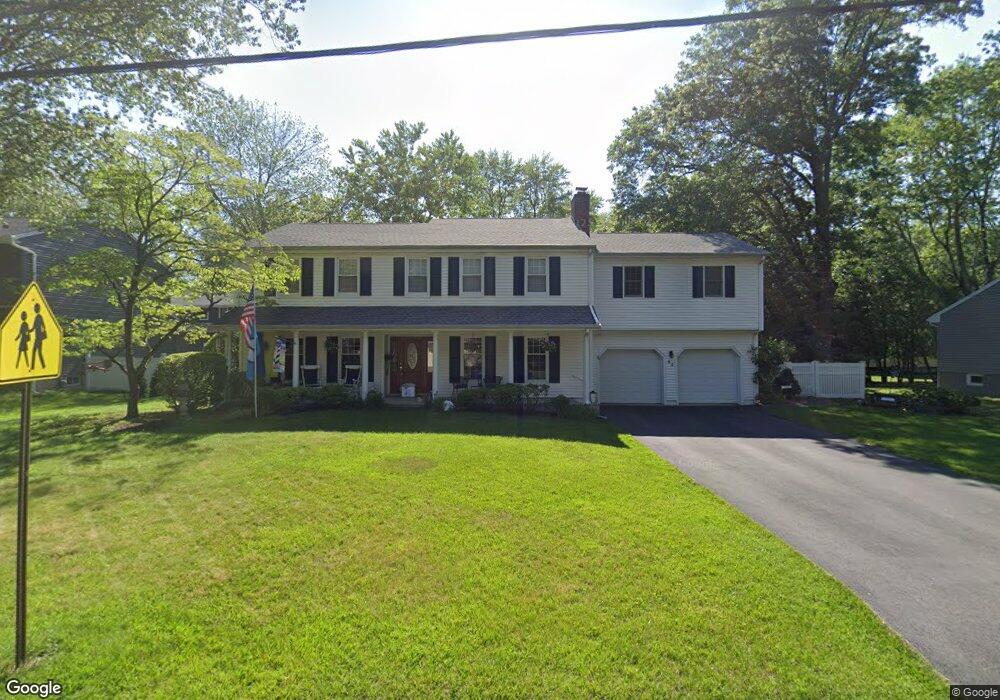 62 Spring St, Harrington Park, NJ 07640 - photo 1