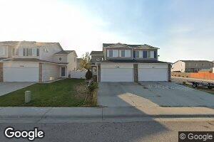 3304 Quacker Ave, Gillette, WY 82718