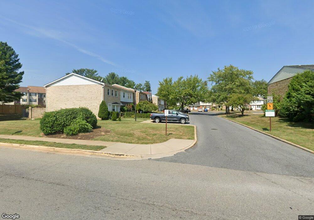 114 Key Pkwy, Frederick, MD 21702 - photo 1