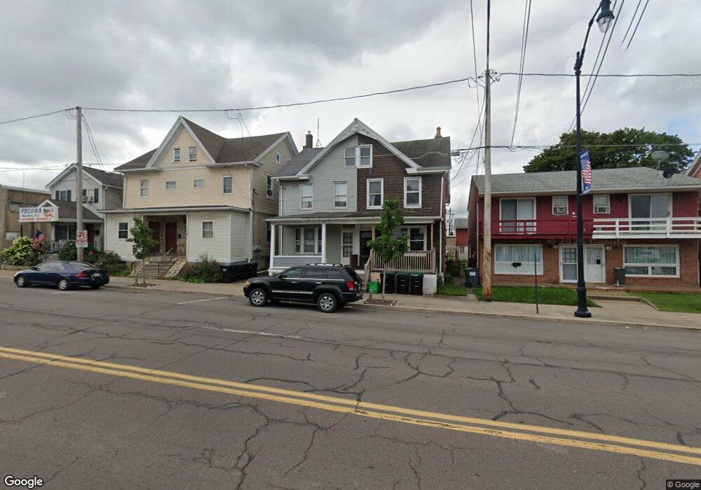 114 E Broad St, West Hazleton, PA 18202 - photo 1