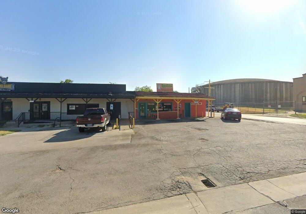 3300 Azle Ave, Fort Worth, TX 76106 - photo 1