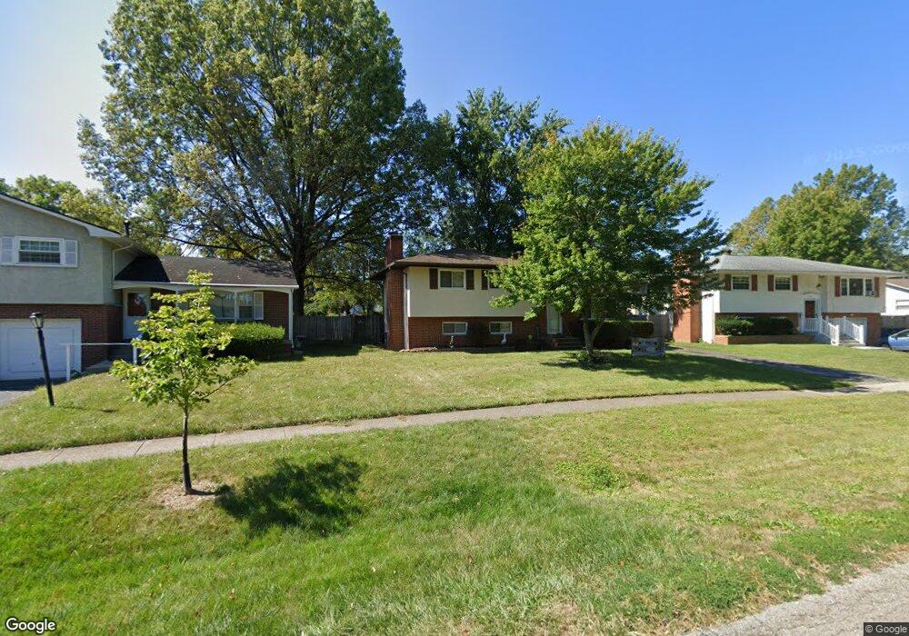 1773 Lattimer Dr, Columbus, OH 43227 - photo 1