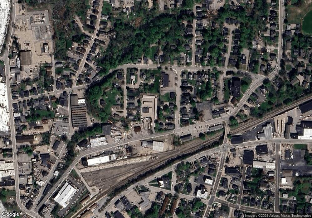 50 Friendship St, Westerly, RI 02891 - photo 1