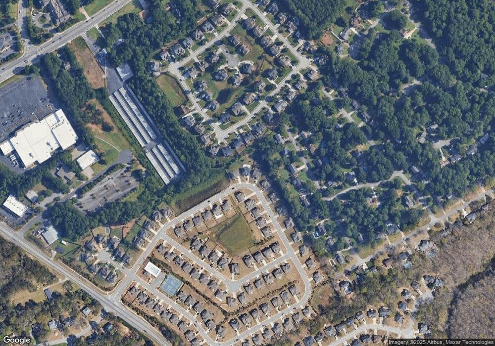 3810 Graham Way SW, Lilburn, GA 30047 - photo 1