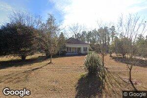 3514 Stage Rd, Meigs, GA 31765