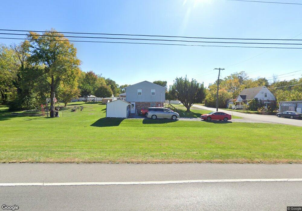 11017 Decker Ave, Hagerstown, MD 21740 - photo 1