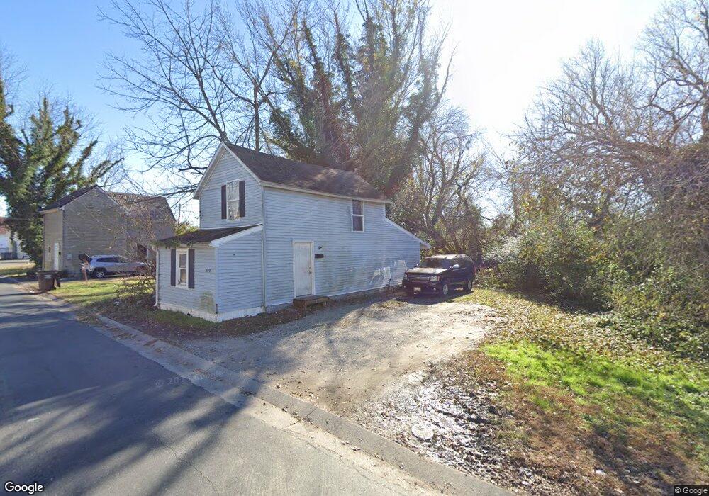 620 Cross St, Cambridge, MD 21613 - photo 1