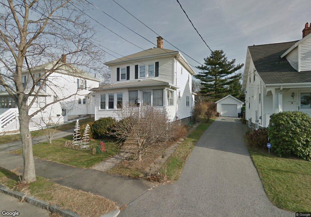 43 Burns Ave, Quincy, MA 02169 - photo 1