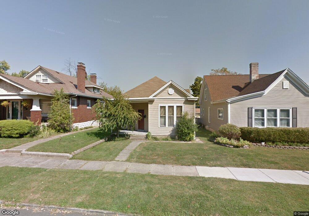 814 Cedar Bough Place, New Albany, IN 47150 - photo 1