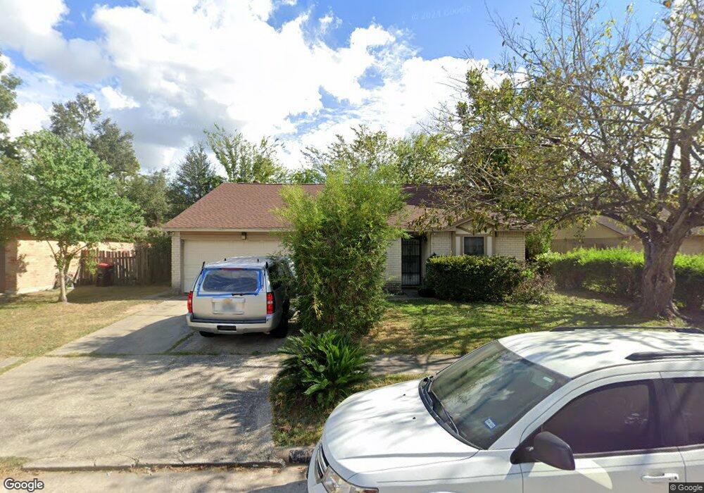 3419 Fountain Spring Dr, Houston, TX 77066 - photo 1