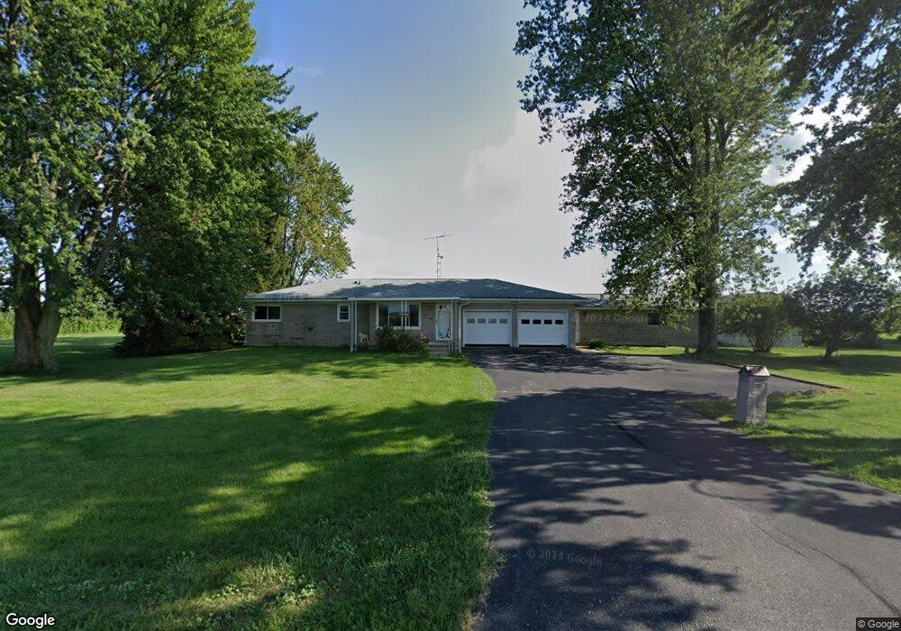 4359 E County Road 400 N, Greensburg, IN 47240 - photo 1