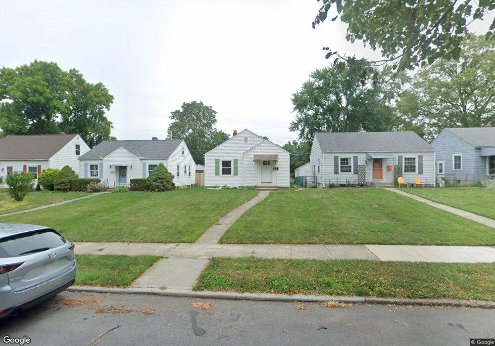 376 E Jeffrey Place, Columbus, OH 43214 - photo 1