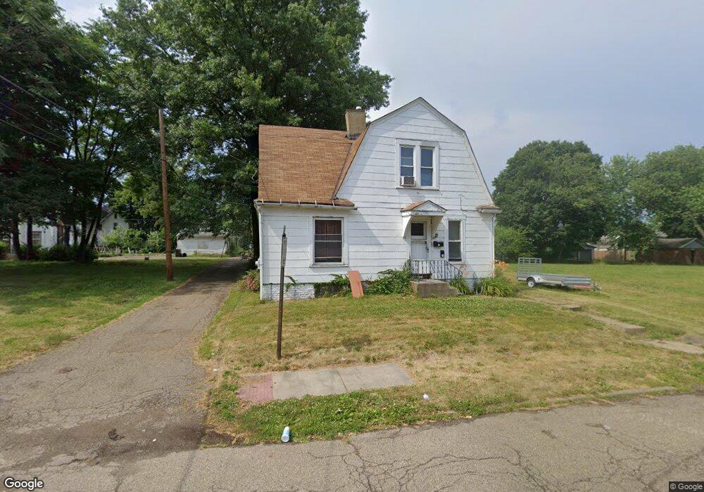 827 9th St NW, Canton, OH 44703 - photo 1