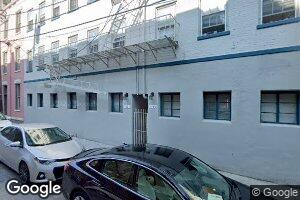 1121 Broadway St, Cincinnati, OH 45202