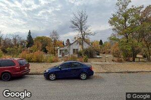 708 Anderson St, Big Timber, MT 59011