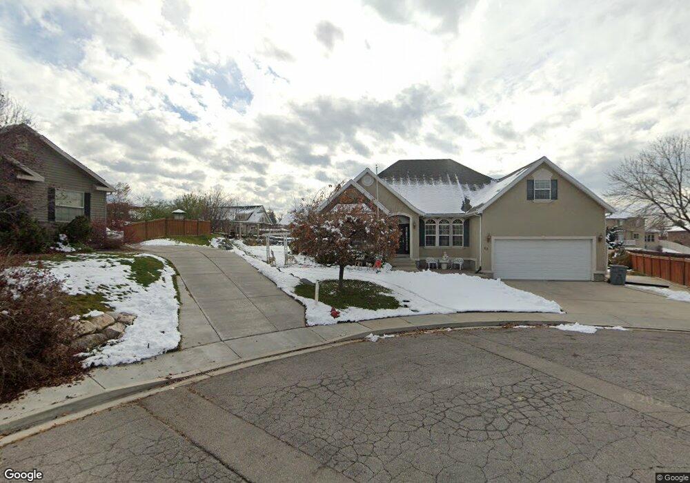 23 Monson Cir, Pleasant Grove, UT 84062 - photo 1