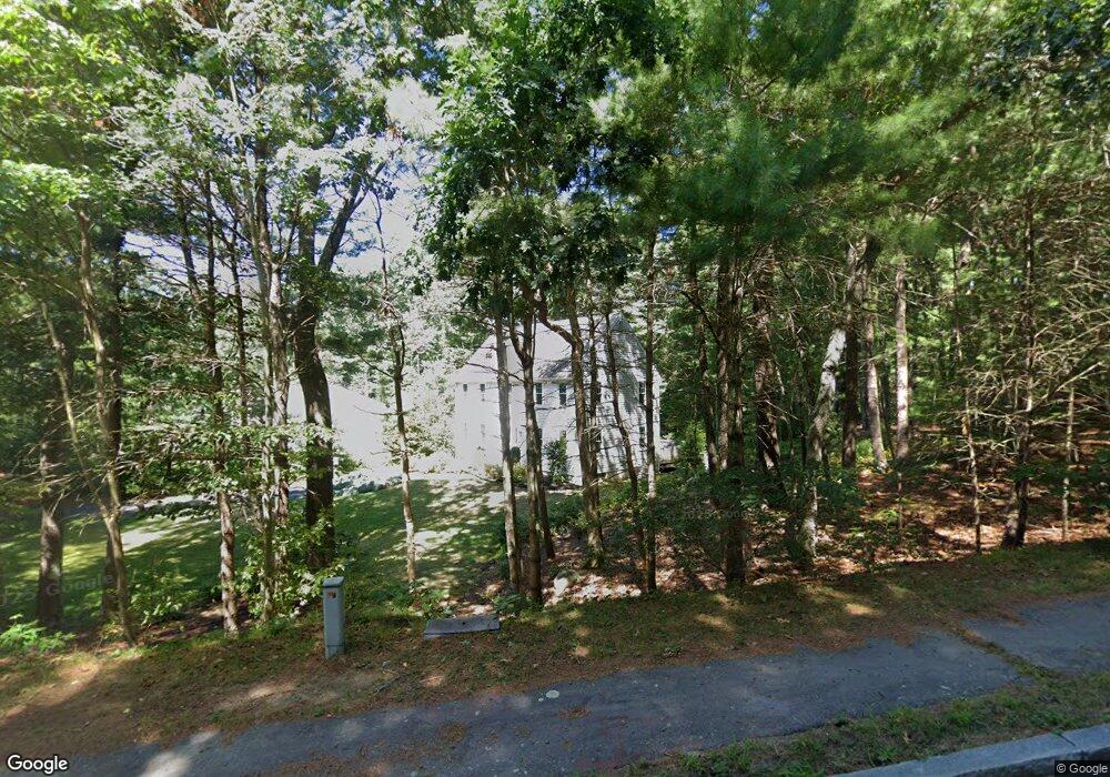 1 Lady Slipper Cir, Pembroke, MA 02359 - photo 1