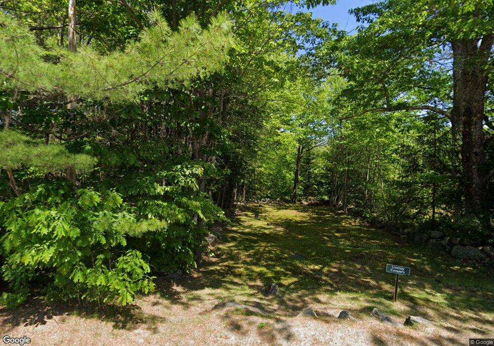 198 Gibbs Mill Rd, Livermore, ME 04253 - photo 1