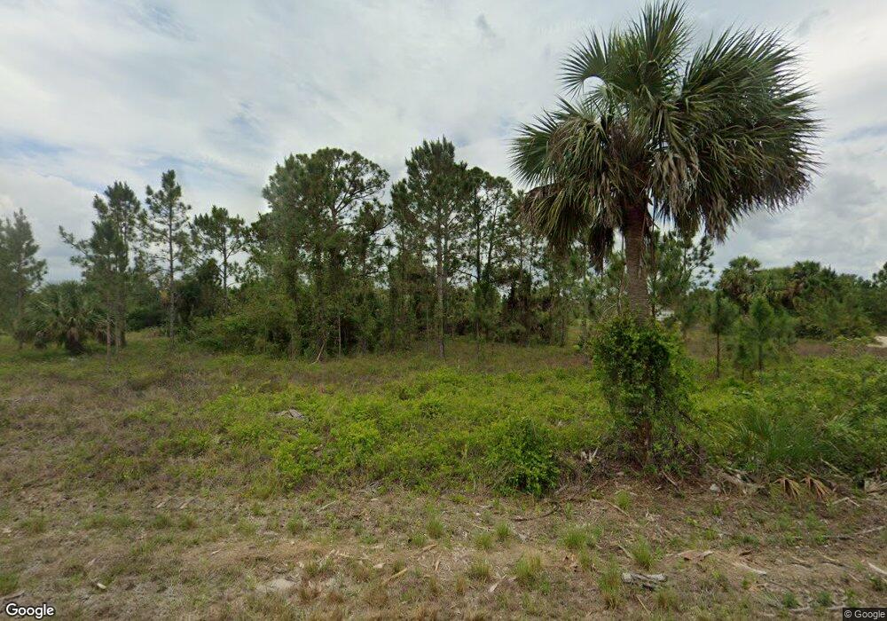 1244 Spruce St, Lehigh Acres, FL 33974 - photo 1