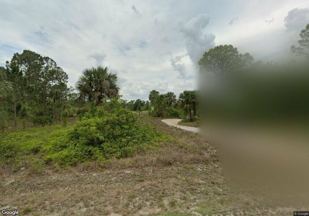 1242 Spruce St, Lehigh Acres, FL 33974 - photo 1