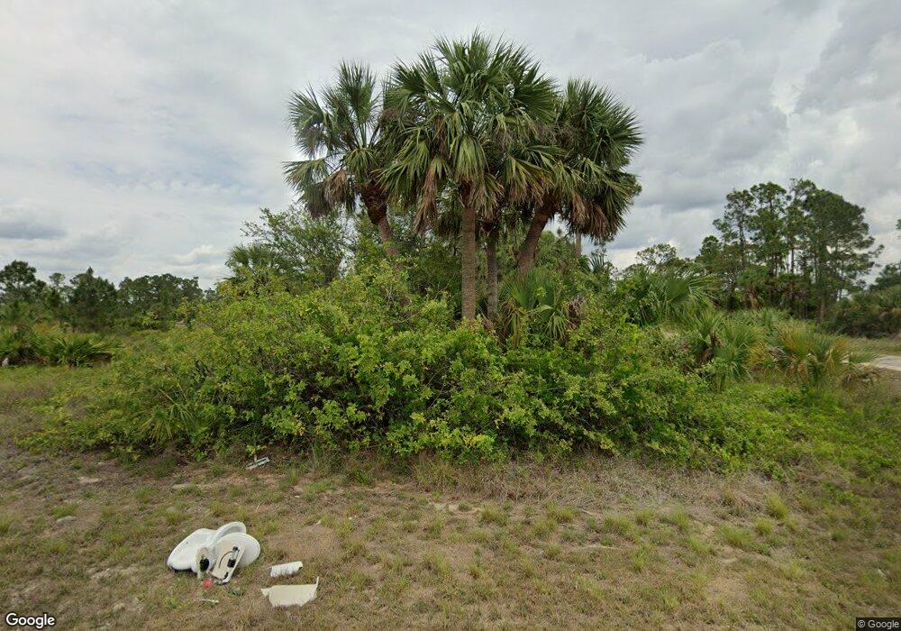 1249 Spruce St, Lehigh Acres, FL 33974 - photo 1