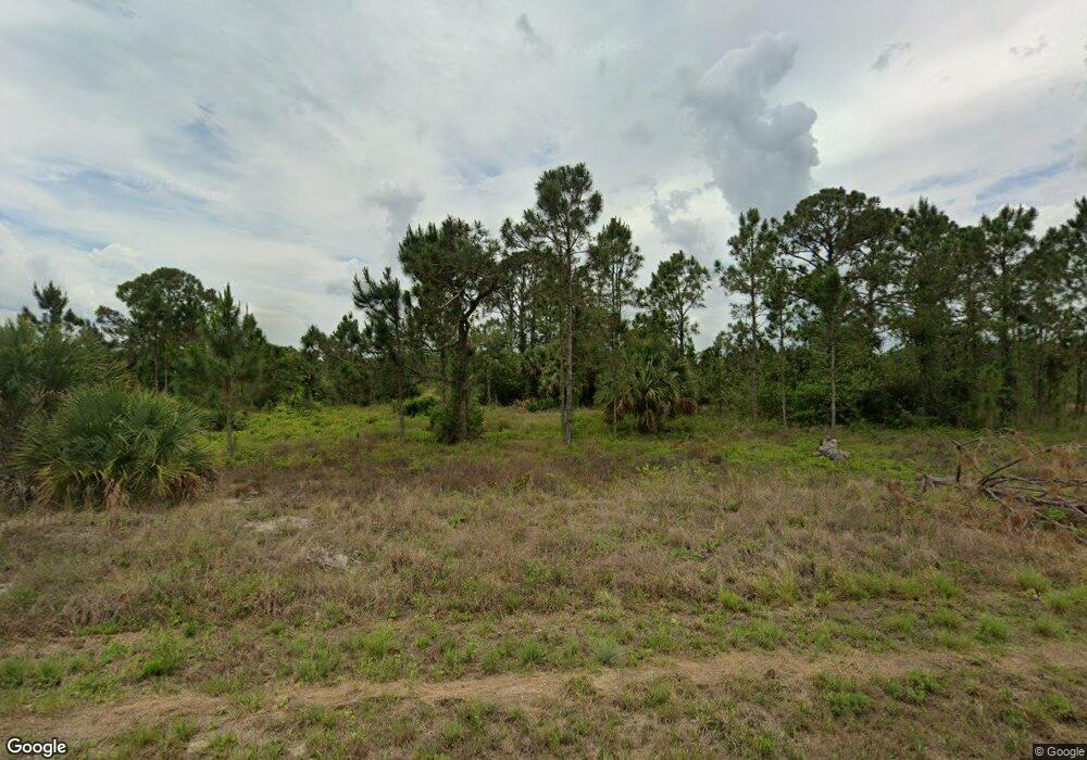 1246 Spruce St, Lehigh Acres, FL 33974 - photo 1